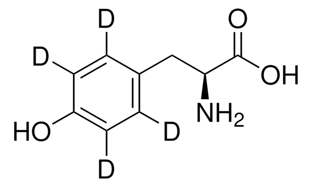 ?-Tyrosine-(phenyl-d?)
