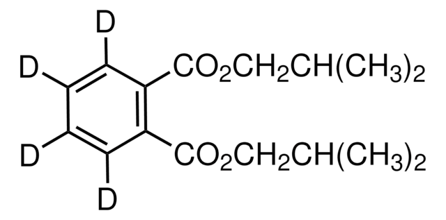 Diisobutyl phthalate-3,4,5,6-d?