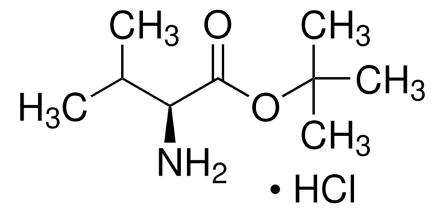 ?-Valine tert-butyl ester hydrochloride