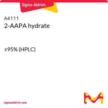 2-AAPA hydrate