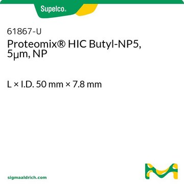 PROTEOMIX HIC BUTYL-NP5,5UM, 5CM X