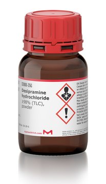 Desipramine hydrochloride
