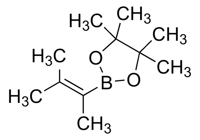 3-Methyl-2-buten-2-ylboronic acid pinacol ester