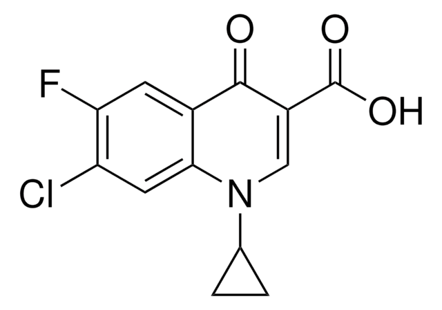 FLUOROQUINOLONIC ACID