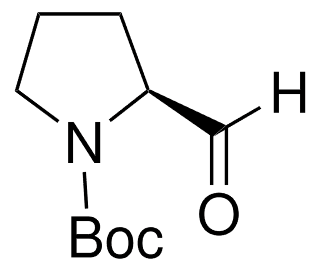 Boc-?-prolinal