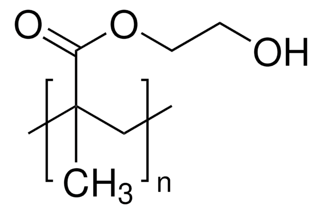 Poly(2-hydroxyethyl methacrylate)