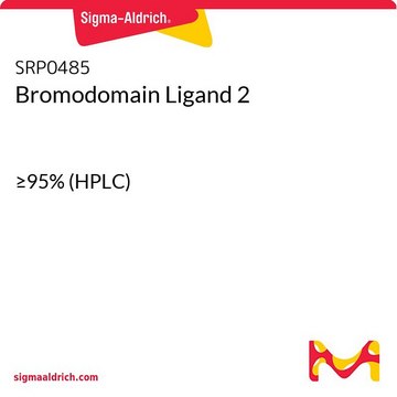 Bromodomain Ligand 2