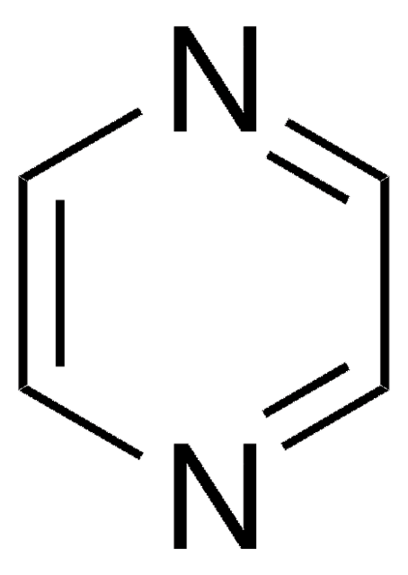 Pyrazine