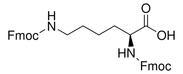 Fmoc-Lys(Fmoc)-OH