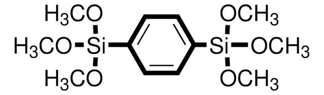 1,4-Bis(trimethoxysilyl)benzene