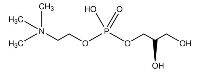 ?-?-Glycerophosphorylcholine
