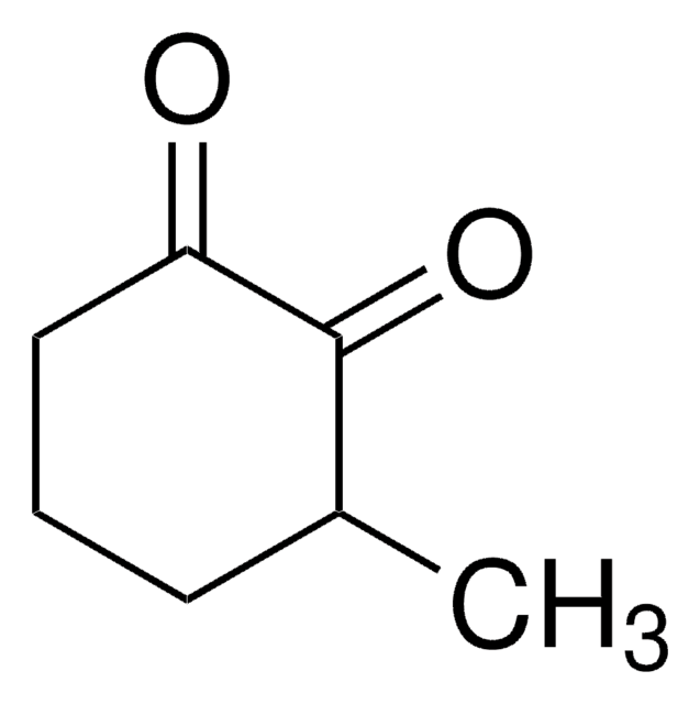 3-Methyl-1,2-cyclohexanedione