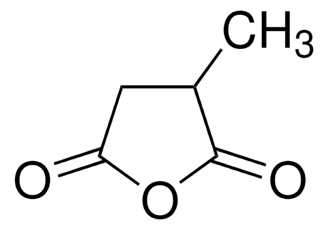 Methylsuccinic anhydride