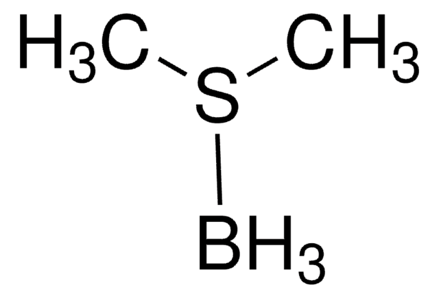Borane dimethyl sulfide complex solution