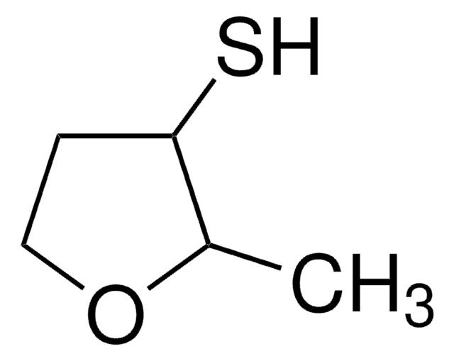 2-Methyl-3-tetrahydrofuranthiol