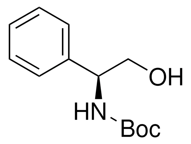 (+)-N-Boc-?-?-phenylglycinol