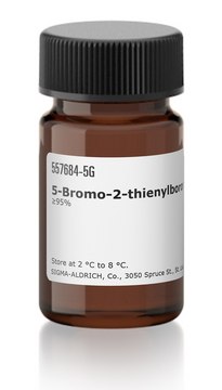 5-Bromo-2-thienylboronic acid