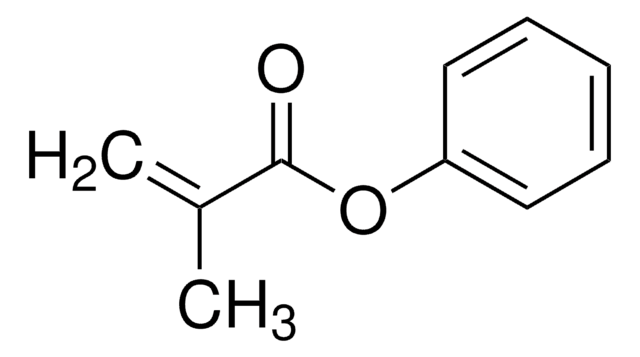 Phenyl methacrylate