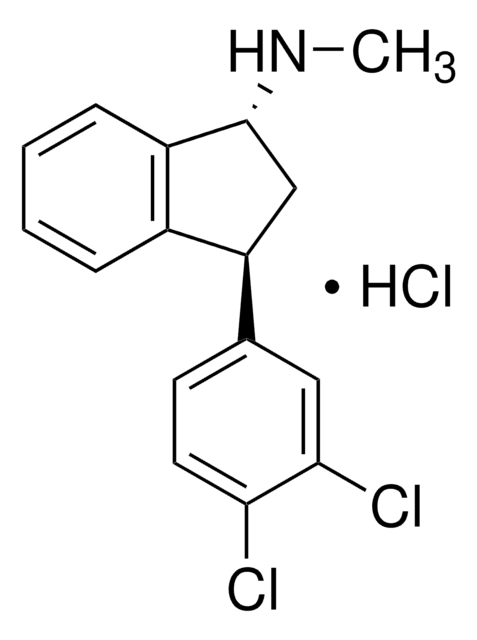 Indatraline hydrochloride
