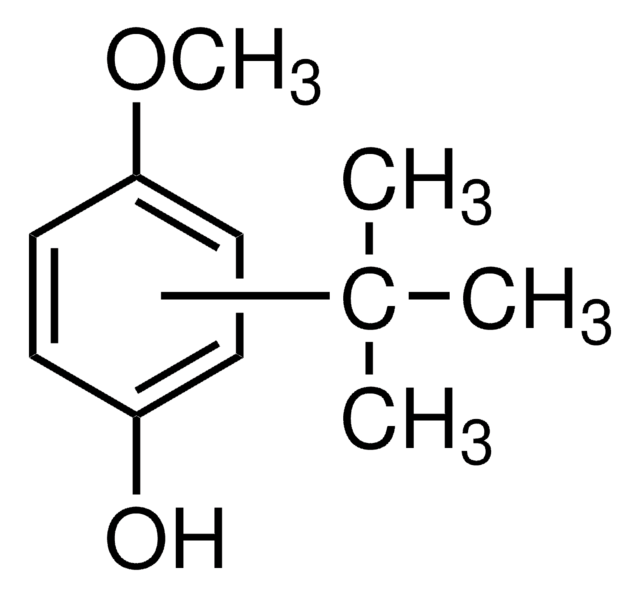 Butylated hydroxyanisole