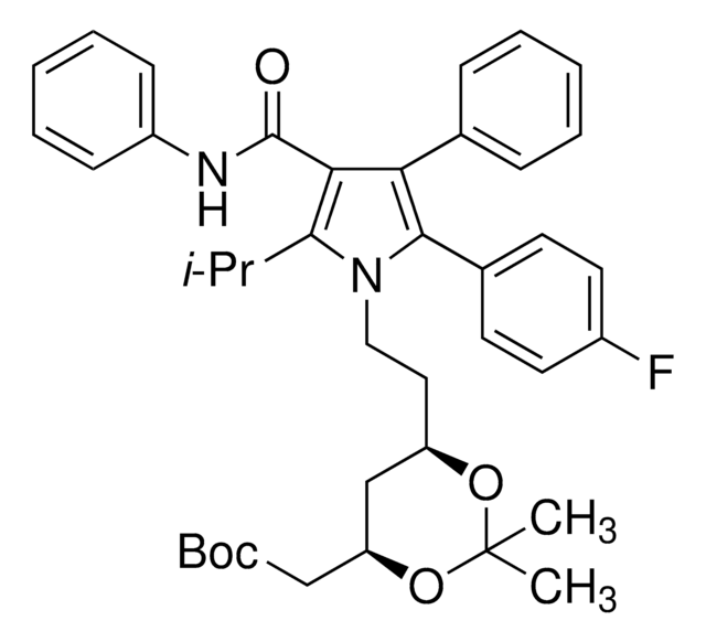 ATORVASTATIN RELATED COMPOUND I, UNITED