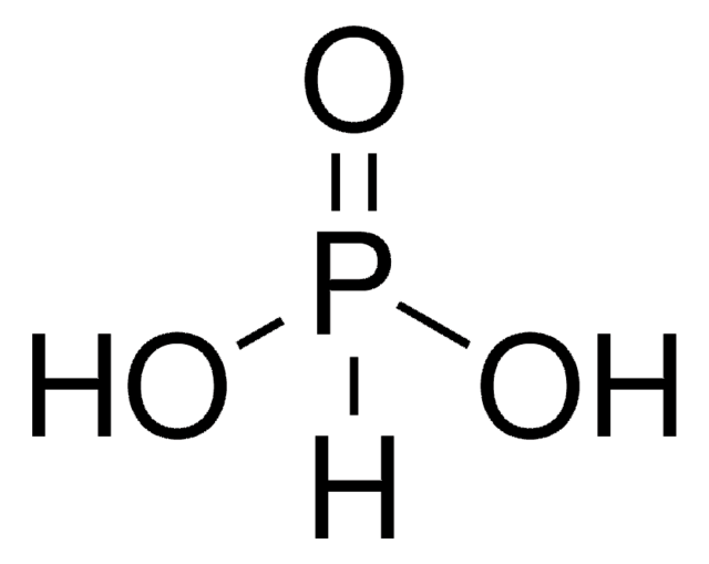 PHOSPHOROUS ACID 50 %