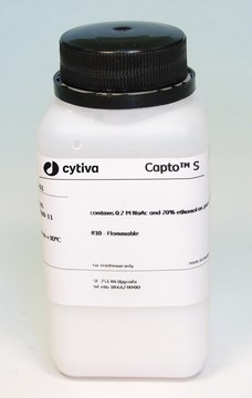 CAPTO S, 100 ML