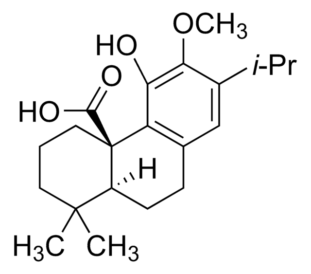 12-Methoxycarnosic acid