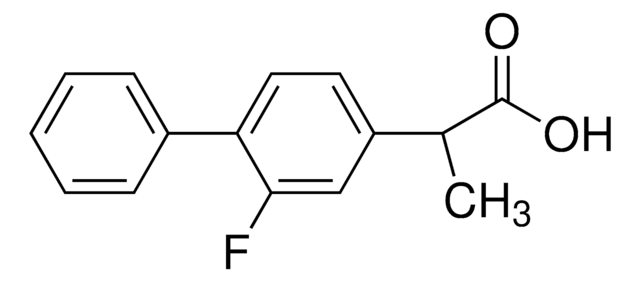 FLURBIPROFEN FOR PEAK IDENTIFICATION CRS