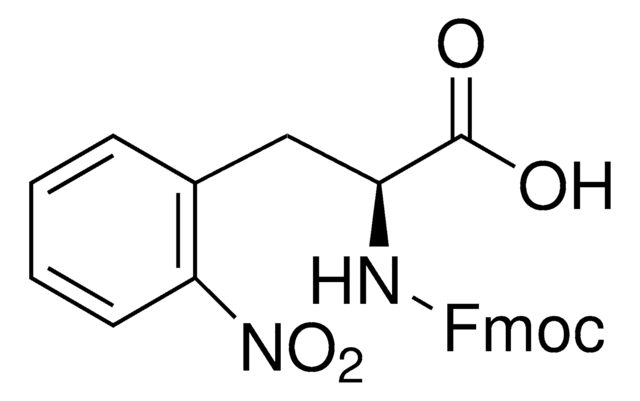 Fmoc-2-nitro-L-phenylalanine