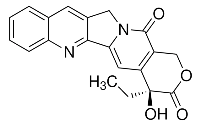 TOPOTECAN RELATED COMPOUND C, UNITED
