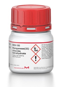 Manganese(II) chloride tetrahydrate