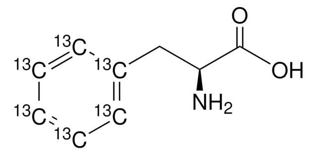 ?-Phenyl-¹³C?-alanine