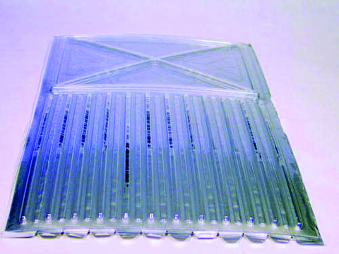 Immobiline® Drystrip pH 3-11 NL,