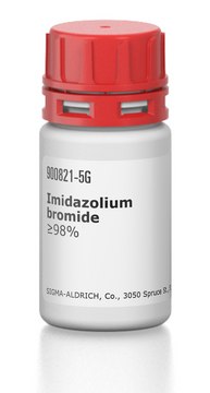 Imidazolium bromide