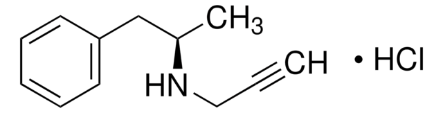 SELEGILINE RELATED COMPOUND D, UNITED
