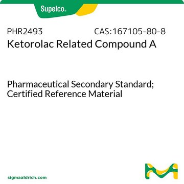 Ketorolac Related Compound A