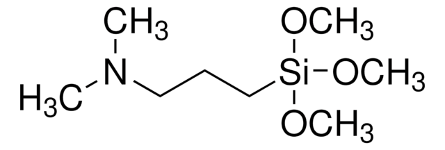 (N,N-Dimethylaminopropyl)trimethoxysilane