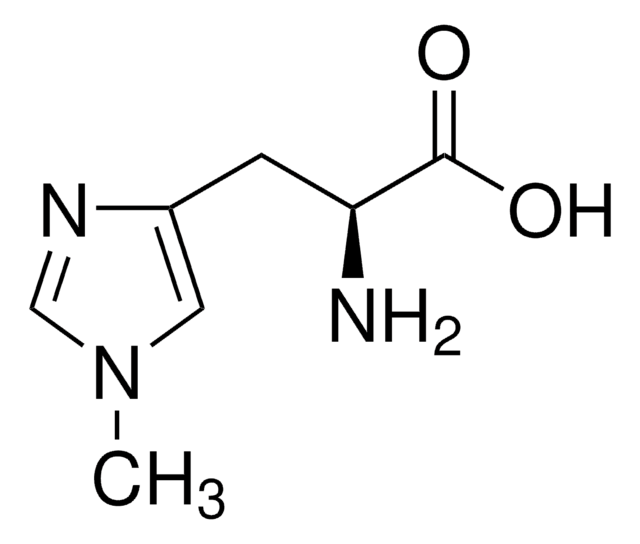 1-Methyl-?-histidine