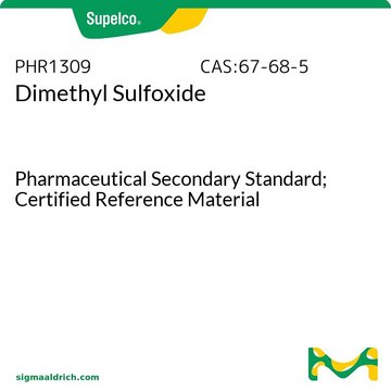 Dimethyl Sulfoxide