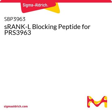 sRANK-L Blocking Peptide for PRS3963