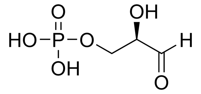 ?-Glyceraldehyde 3-phosphate solution