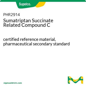 Sumatriptan Succinate Related Compound C