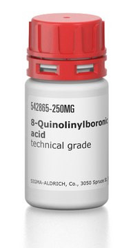 8-Quinolinylboronic acid