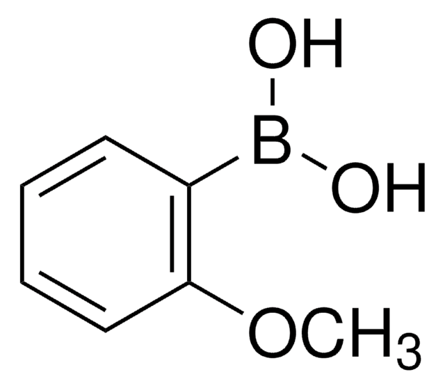 2-Methoxyphenylboronic acid