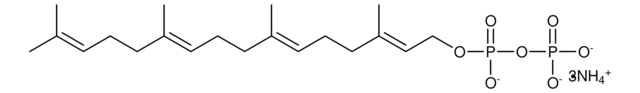 Geranylgeranyl pyrophosphate ammonium salt