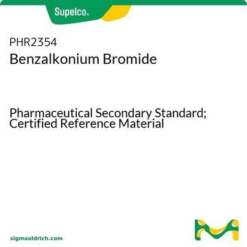 Benzalkonium Bromide
