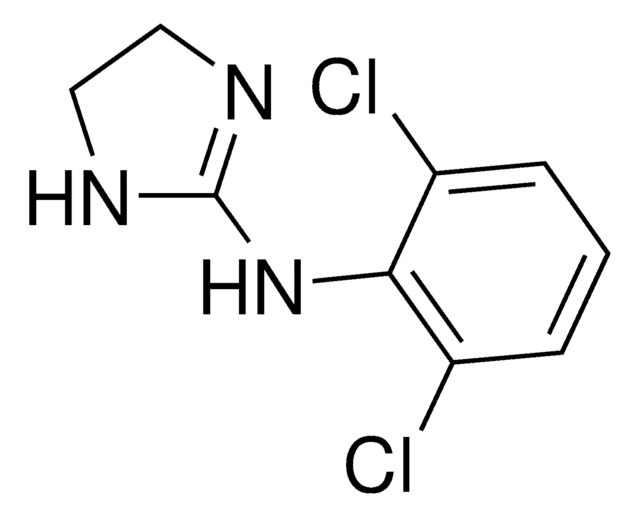 CLONIDINE, UNITED STATES PHARMACOPEIA (U