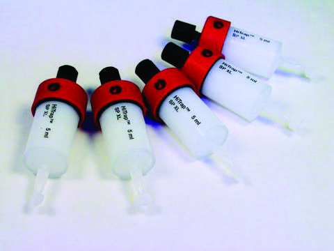 HITRAP SP XL, 5 X