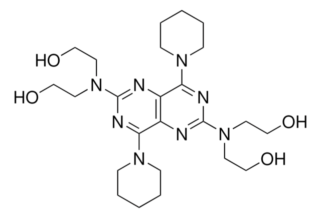 DIPYRIDAMOLE, UNITED STATES PHARMACOPEIA